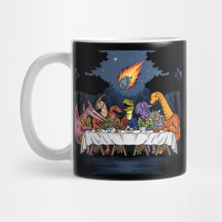 The Last Dinner Mug